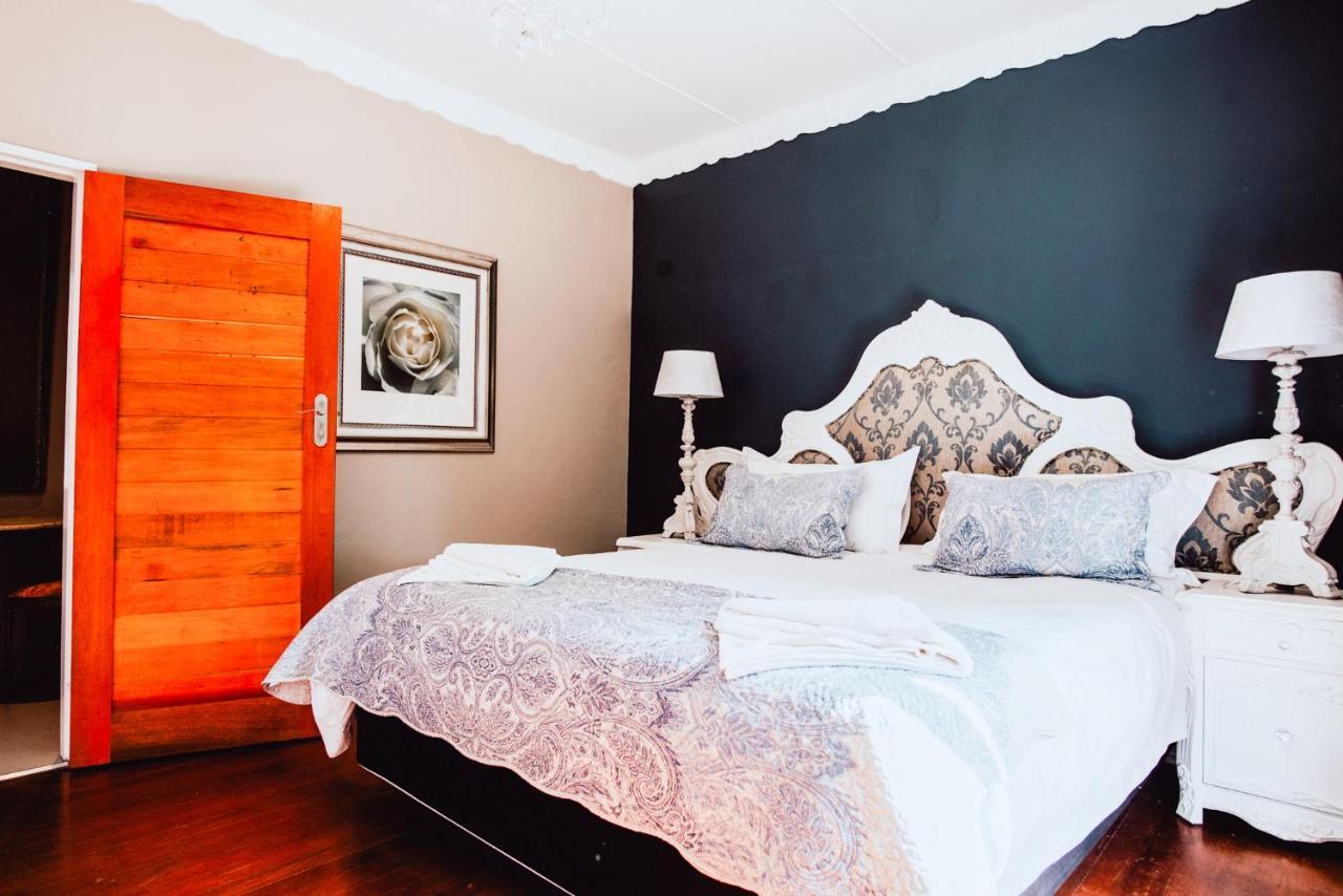 Le Grant Guesthhouse Aparthotel Kroonstad Buitenkant foto